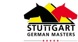 Logo der STUTTGART GERMAN MASTERS