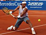 Tennisspieler